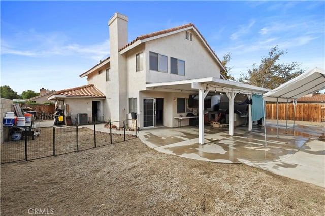 5703 Evergem Avenue, Palmdale, CA 93552 — photo 19 of 29