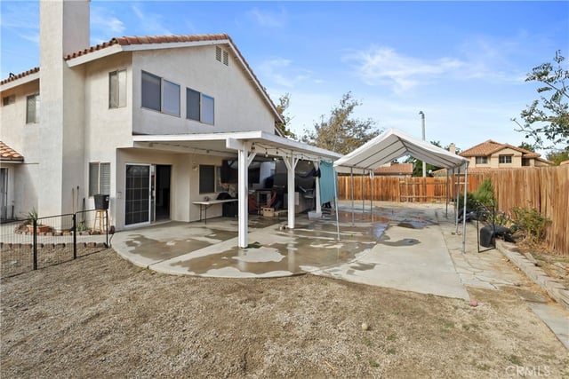 5703 Evergem Avenue, Palmdale, CA 93552 — photo 20 of 29