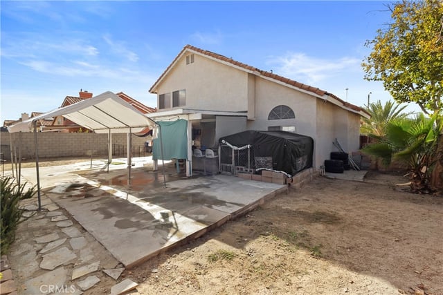 5703 Evergem Avenue, Palmdale, CA 93552 — photo 21 of 29