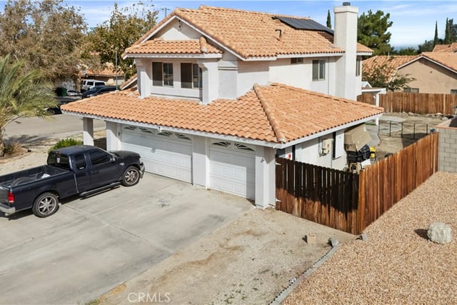 5703 Evergem Avenue, Palmdale, CA 93552 — photo 28 of 29
