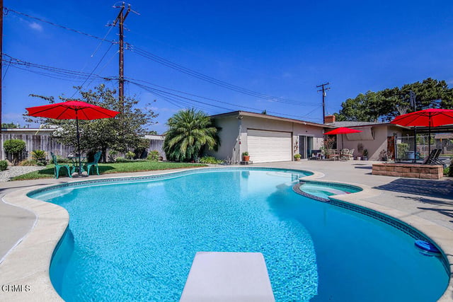 2326 W Clydewood Avenue, West Covina, CA 91790 — photo 17 of 22