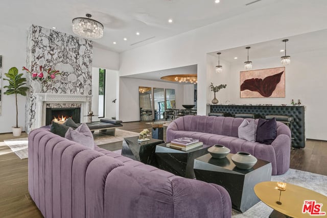 810 N Orlando Avenue, Los Angeles, CA 90069 — photo 7 of 33