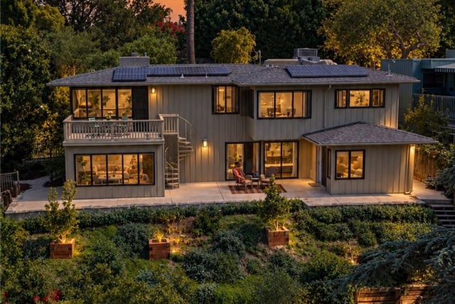13201 Cheltenham, Sherman Oaks, CA 91423 — photo 43 of 43