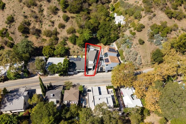 1125 N Beverly Glen Boulevard, Los Angeles, CA 90077 — photo 20 of 20