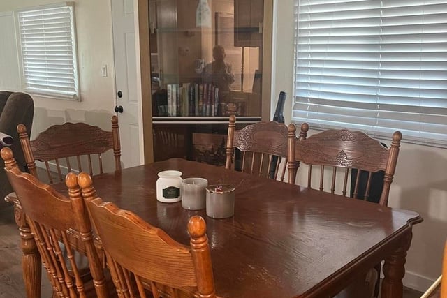 2550 East Avenue I 34, Lancaster, CA 93535 — photo 26 of 33