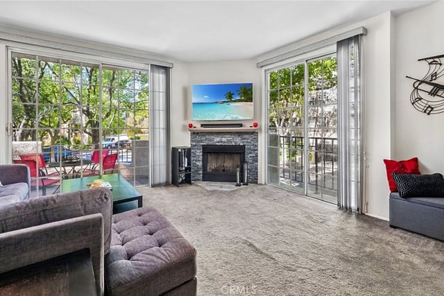 24109 Del Monte Drive, Valencia, CA 91355 — photo 9 of 32