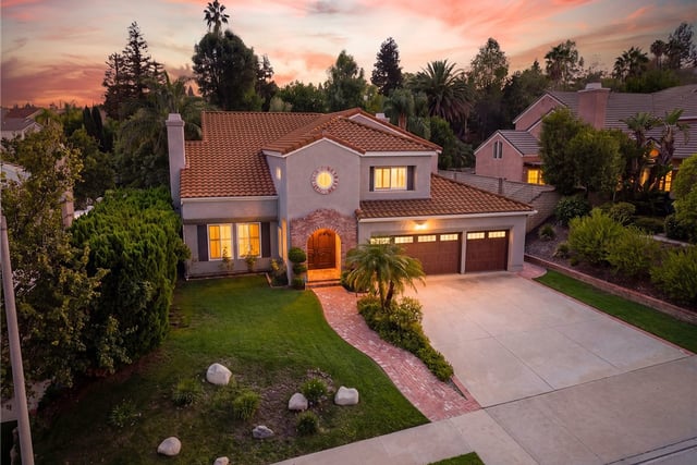 23856 Stagg Street, West Hills, CA 91304 — photo 4 of 71