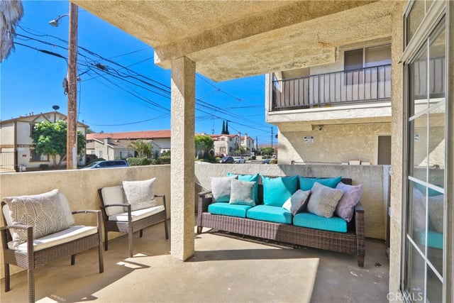 1425 W 146th Street W 1, Gardena, CA 90247 — photo 5 of 10