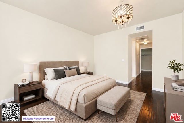10021 Tabor Street 109, Los Angeles, CA 90034 — photo 8 of 16