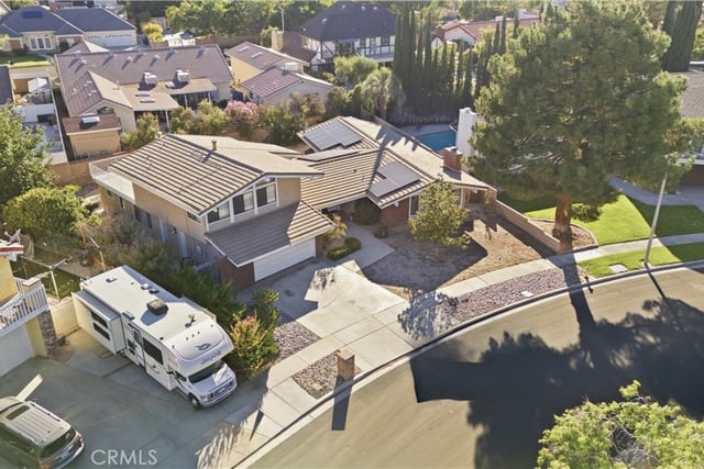 450 Fairway Drive, Palmdale, CA 93551 — photo 22 of 23
