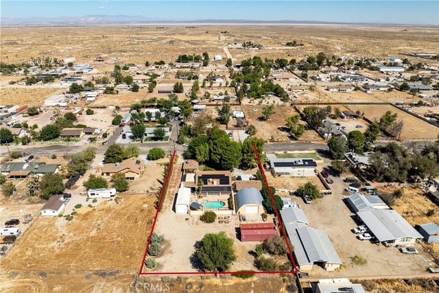 3156 E Avenue H4, Lancaster, CA 93535 — photo 42 of 50