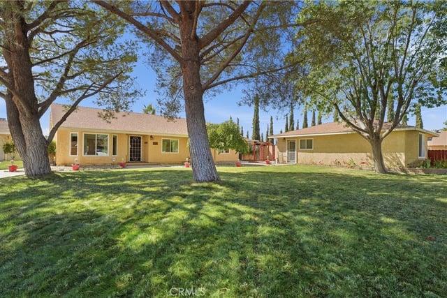 3156 E Avenue H4, Lancaster, CA 93535 — photo 48 of 50