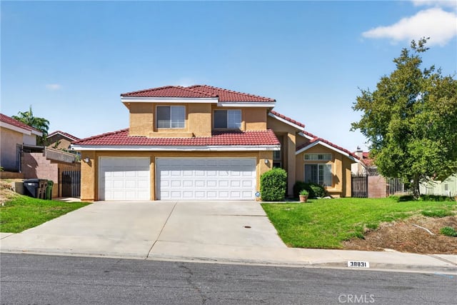 38831 Cambria Way, Palmdale, CA 93551 — photo 2 of 46
