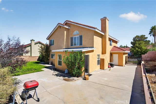 38831 Cambria Way, Palmdale, CA 93551 — photo 38 of 46