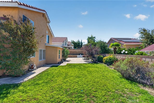 38831 Cambria Way, Palmdale, CA 93551 — photo 40 of 46