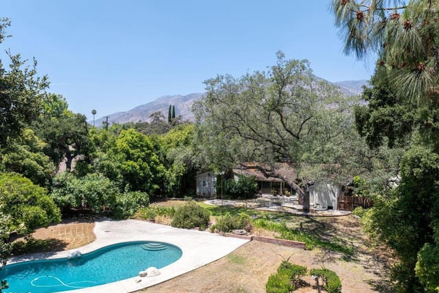 300 W Orange Grove Avenue, Arcadia, CA 91006 — photo 11 of 15