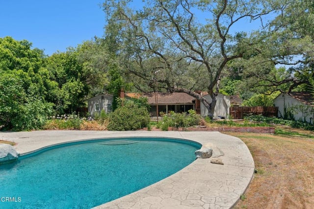 300 W Orange Grove Avenue, Arcadia, CA 91006 — photo 8 of 15