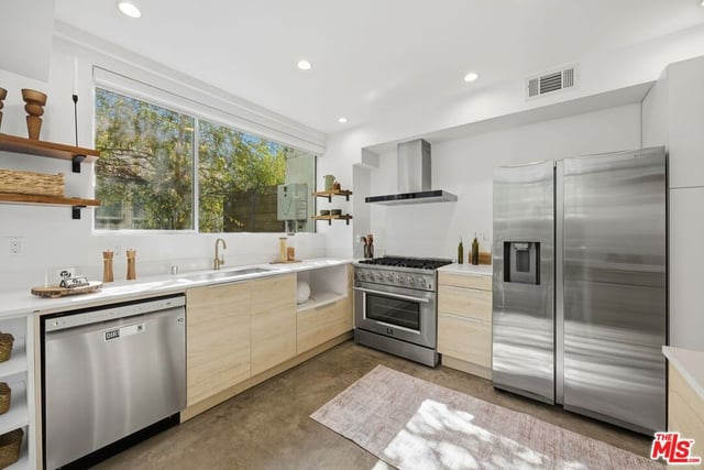 1244 14th Street A, Santa Monica, CA 90404 — photo 12 of 40