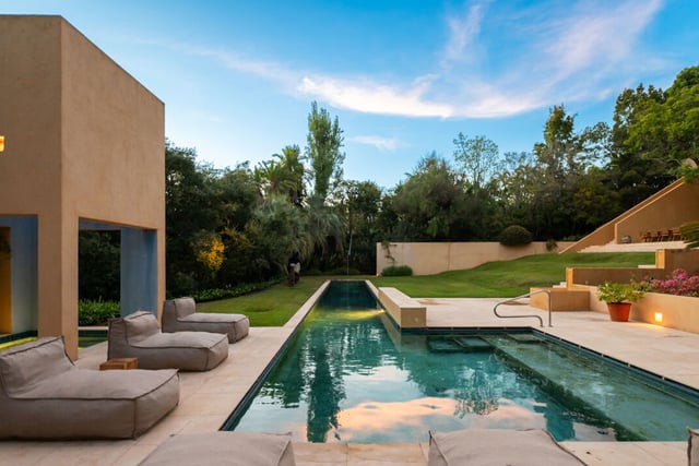 223 N Carmelina Avenue, Los Angeles, CA 90049 — photo 22 of 27