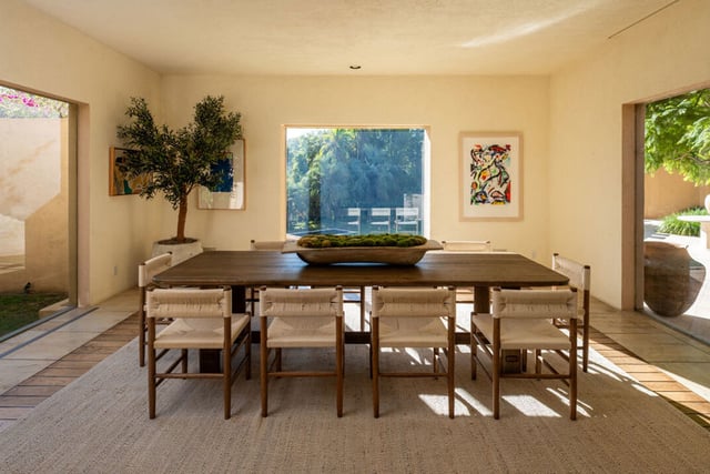 223 N Carmelina Avenue, Los Angeles, CA 90049 — photo 5 of 27