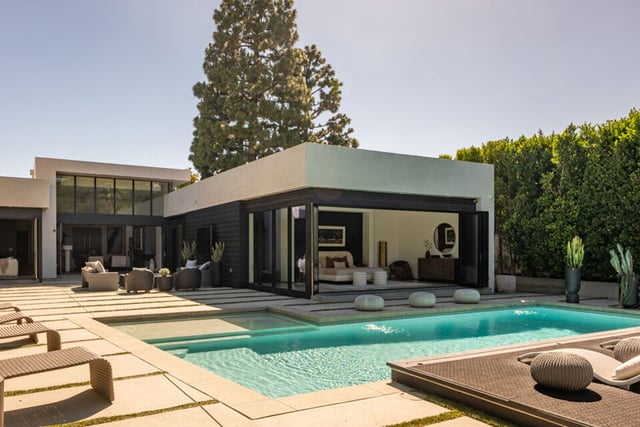 7139 Macapa Drive, Los Angeles, CA 90068 — photo 30 of 62