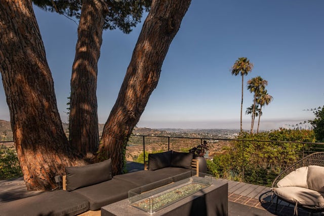 7139 Macapa Drive, Los Angeles, CA 90068 — photo 45 of 62