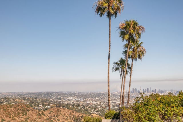 7139 Macapa Drive, Los Angeles, CA 90068 — photo 47 of 62