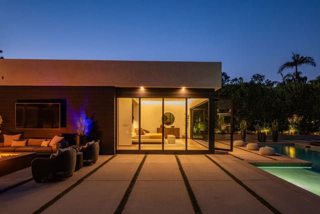 7139 Macapa Drive, Los Angeles, CA 90068 — photo 52 of 62