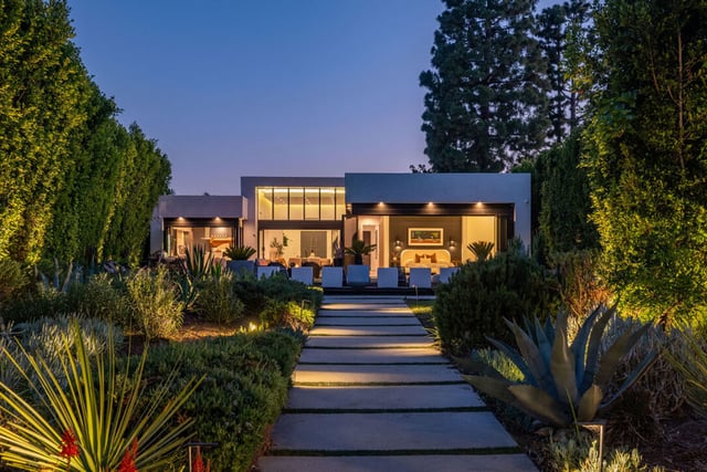 7139 Macapa Drive, Los Angeles, CA 90068 — photo 57 of 62