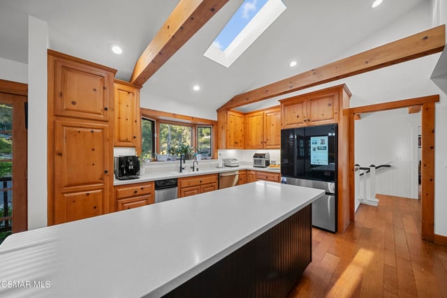 2315 Terrace Lane, Agoura Hills, CA 91301 — photo 17 of 53
