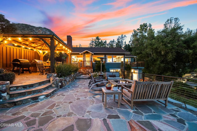 2315 Terrace Lane, Agoura Hills, CA 91301 — photo 39 of 53