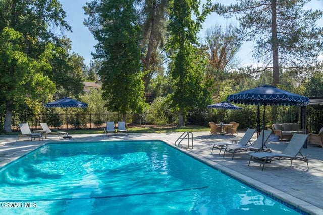 2315 Terrace Lane, Agoura Hills, CA 91301 — photo 51 of 53
