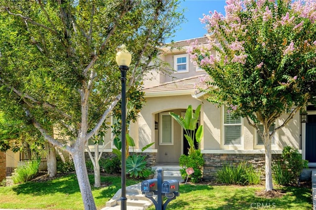 11465 Oakford Lane, Porter Ranch, CA 91326 — photo 33 of 35