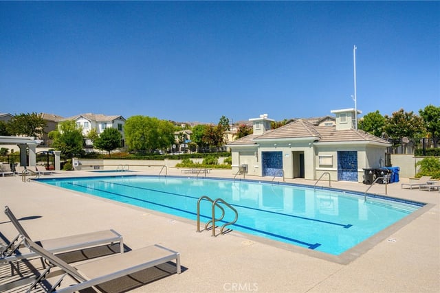 11465 Oakford Lane, Porter Ranch, CA 91326 — photo 34 of 35