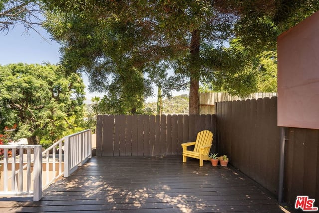 1336 Edgecliffe Drive, Los Angeles, CA 90026 — photo 22 of 35
