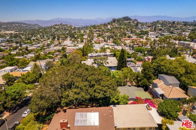 1336 Edgecliffe Drive, Los Angeles, CA 90026 — photo 34 of 35