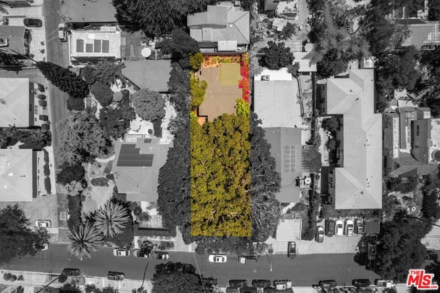 1336 Edgecliffe Drive, Los Angeles, CA 90026 — photo 35 of 35