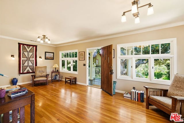 1336 Edgecliffe Drive, Los Angeles, CA 90026 — photo 4 of 35