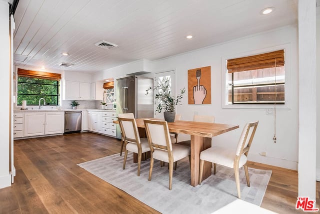 9828 Easton Drive, Beverly Hills, CA 90210 — photo 10 of 34