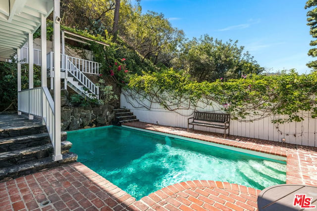 9828 Easton Drive, Beverly Hills, CA 90210 — photo 16 of 34