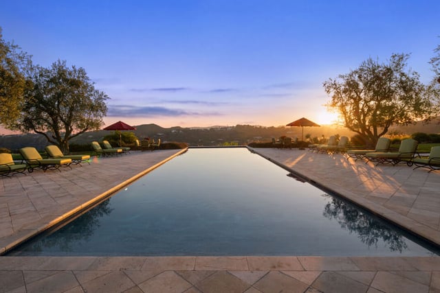 10 Beverly Ridge Terrace, Beverly Hills, CA 90210 — photo 8 of 35