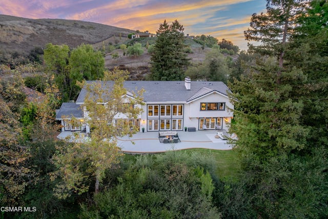 5001 Lakeview Canyon Road, Westlake Village, CA 91362 — photo 3 of 48