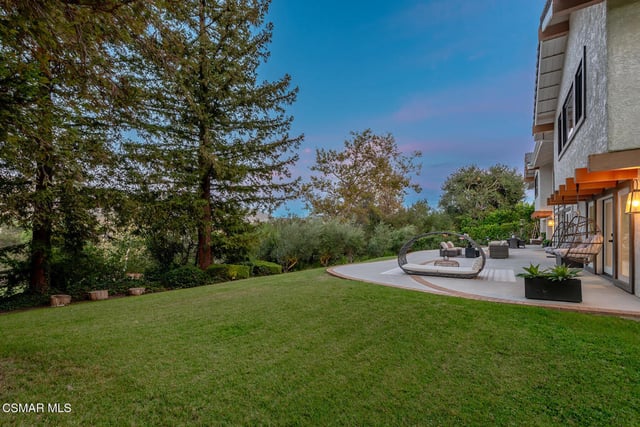 5001 Lakeview Canyon Road, Westlake Village, CA 91362 — photo 38 of 48