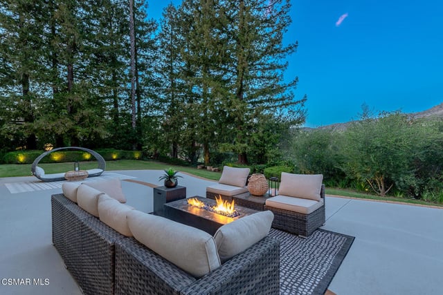 5001 Lakeview Canyon Road, Westlake Village, CA 91362 — photo 40 of 48