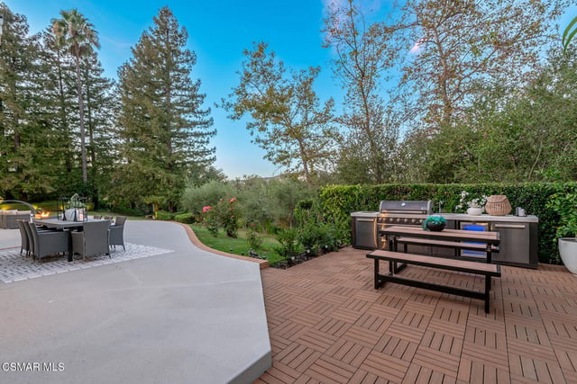 5001 Lakeview Canyon Road, Westlake Village, CA 91362 — photo 41 of 48