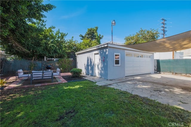 609 N Crane Avenue Avenue, Compton, CA 90221 — photo 27 of 32
