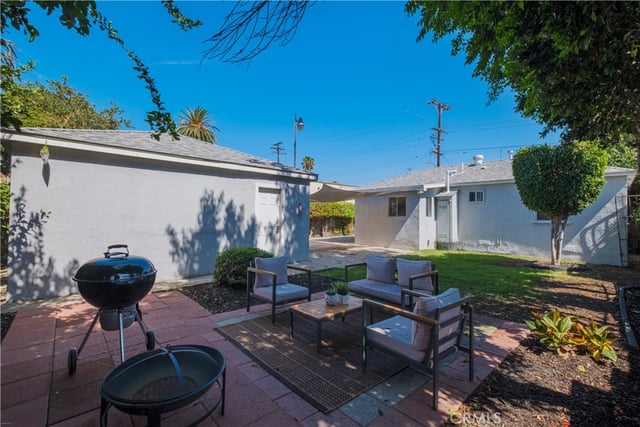 609 N Crane Avenue Avenue, Compton, CA 90221 — photo 29 of 32