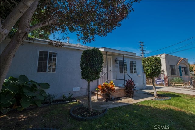 609 N Crane Avenue Avenue, Compton, CA 90221 — photo 5 of 32
