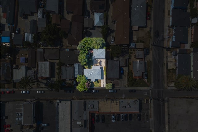 609 N Crane Avenue Avenue, Compton, CA 90221 — photo 8 of 32