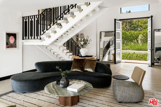 10932 Savona Road, Los Angeles, CA 90077 — photo 16 of 72